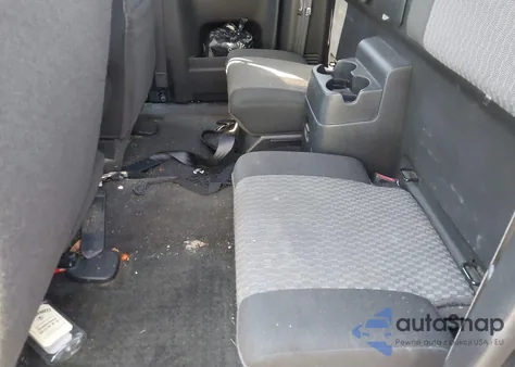 2010 Chevrolet Colorado 1Lt from USA, damaged, VIN 1GCJTCDEXA8115520